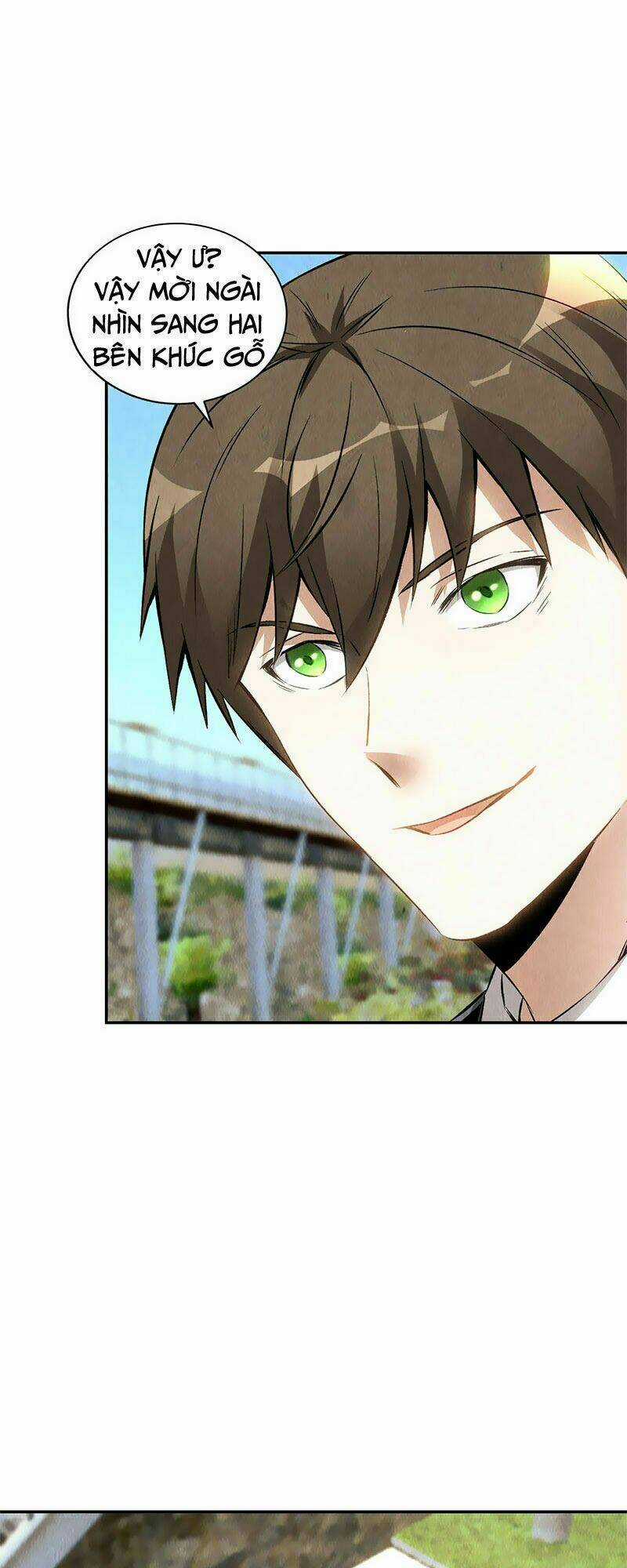 Ta Là Phế Vật - Chapter 134 - Trang 18