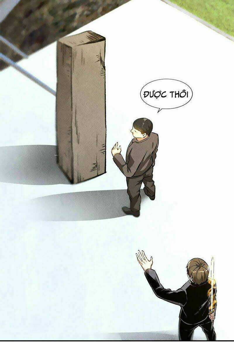 Ta Là Phế Vật - Chapter 134 - Trang 19