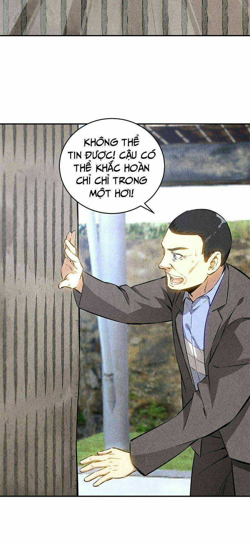 Ta Là Phế Vật - Chapter 134 - Trang 21