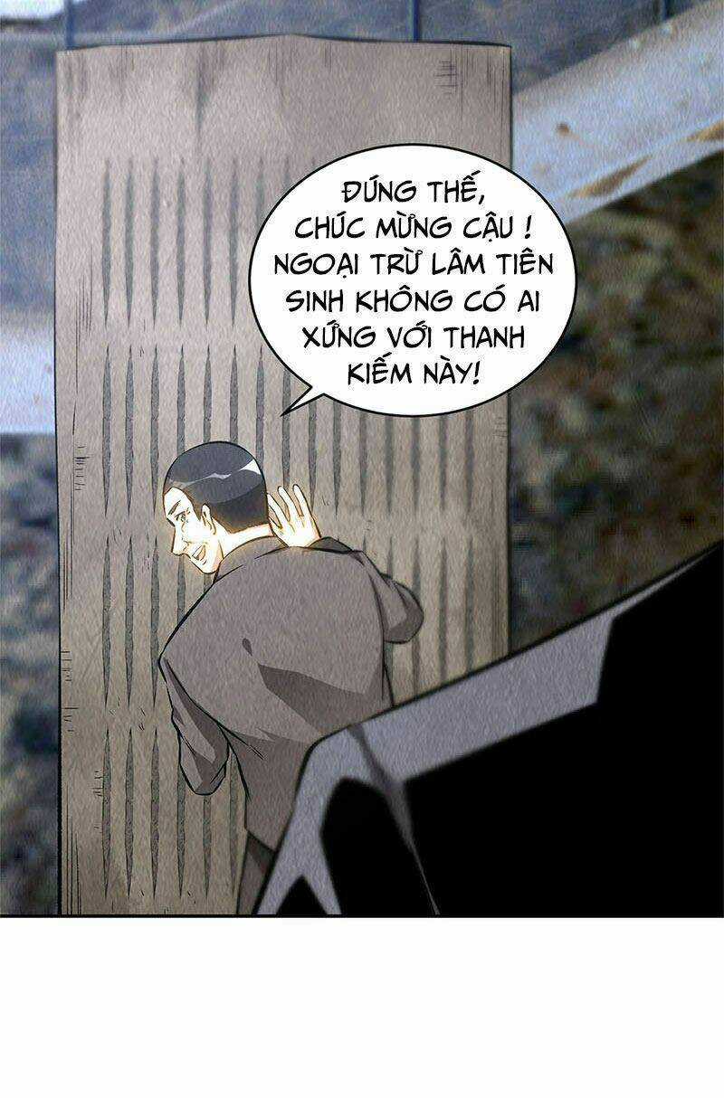 Ta Là Phế Vật - Chapter 134 - Trang 23