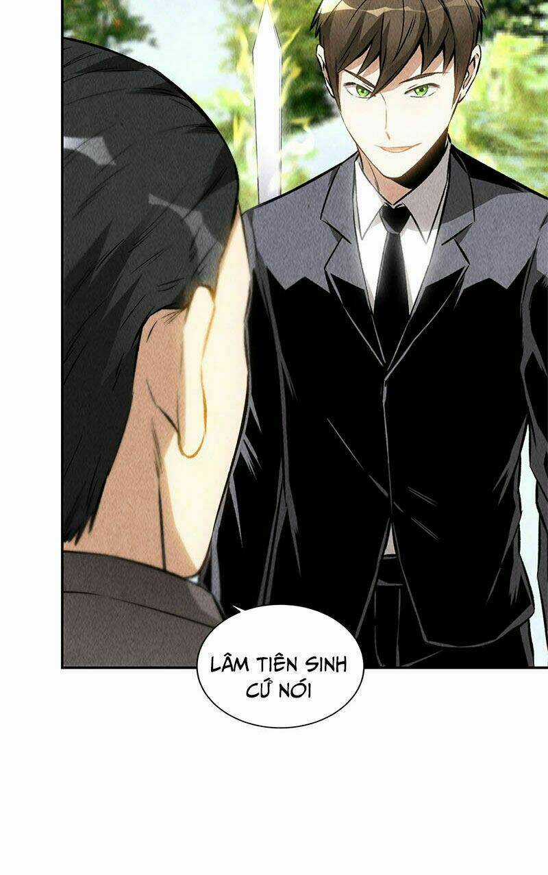 Ta Là Phế Vật - Chapter 134 - Trang 25