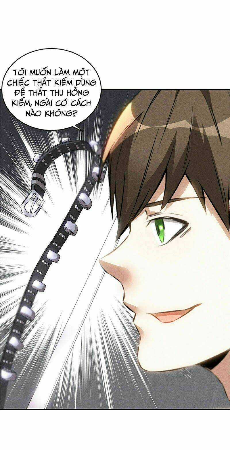 Ta Là Phế Vật - Chapter 134 - Trang 26