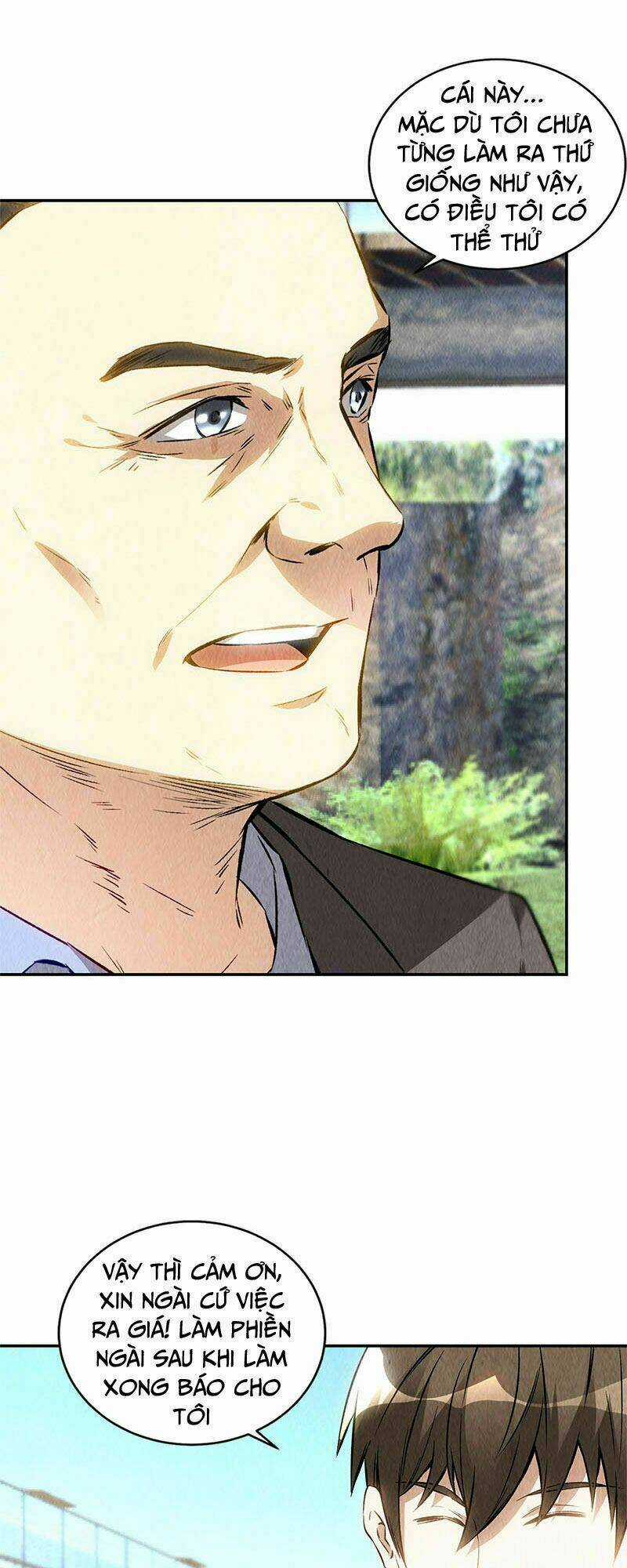 Ta Là Phế Vật - Chapter 134 - Trang 27