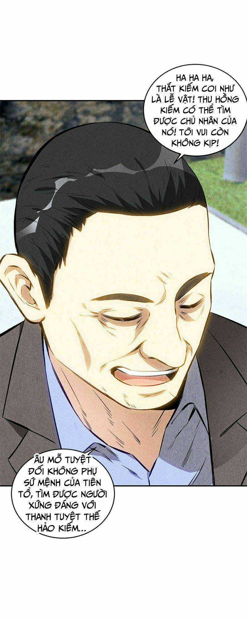 Ta Là Phế Vật - Chapter 134 - Trang 29