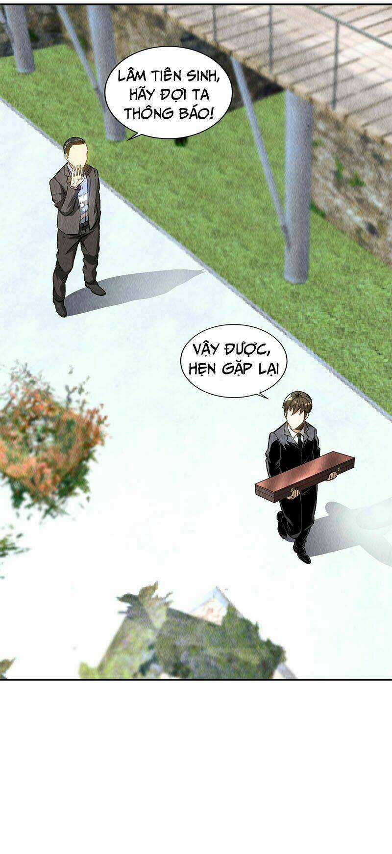 Ta Là Phế Vật - Chapter 134 - Trang 30