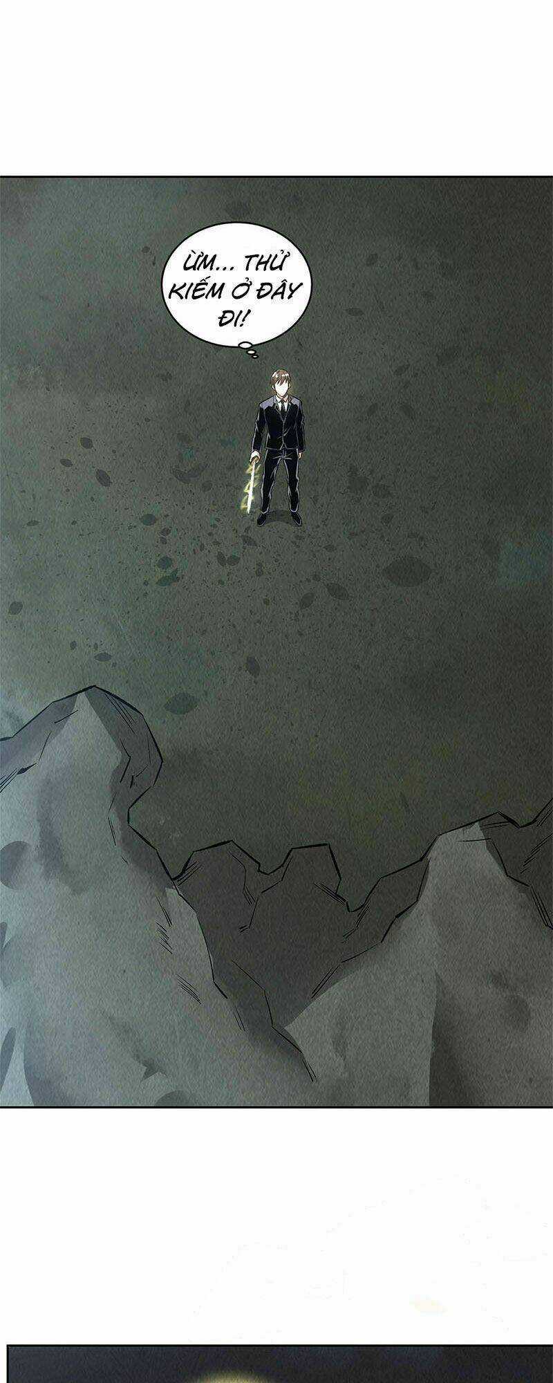 Ta Là Phế Vật - Chapter 134 - Trang 31