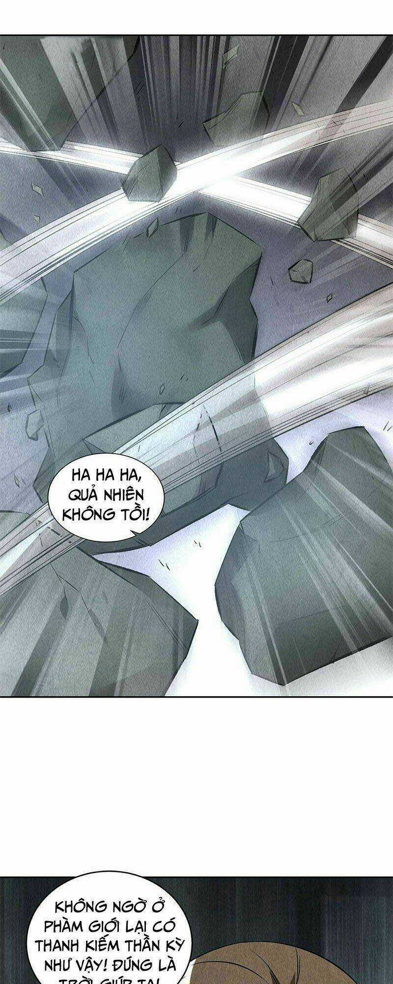 Ta Là Phế Vật - Chapter 134 - Trang 35