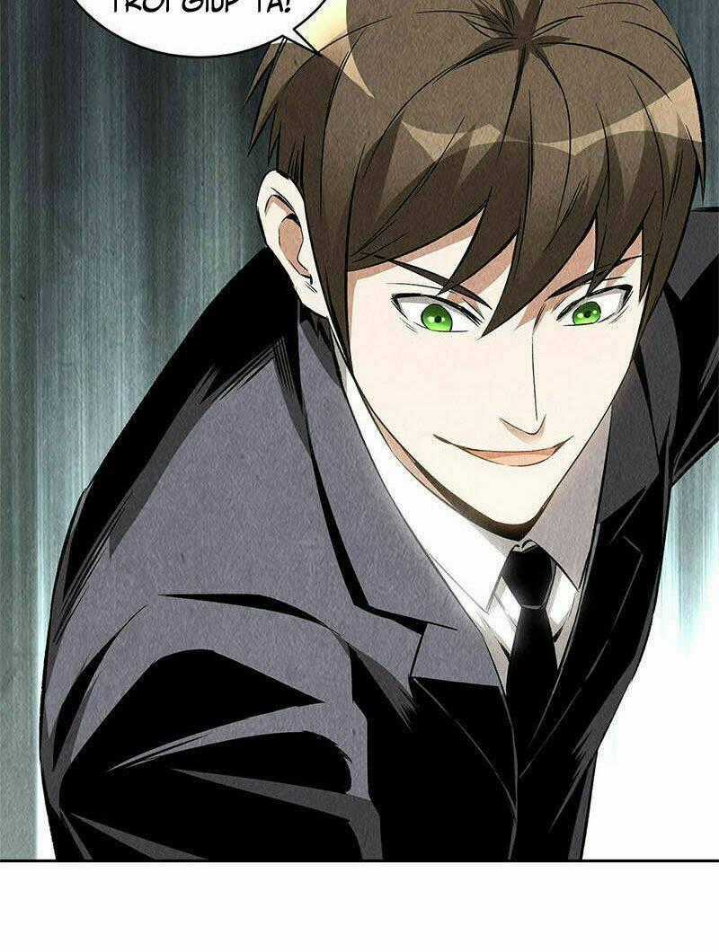 Ta Là Phế Vật - Chapter 134 - Trang 36