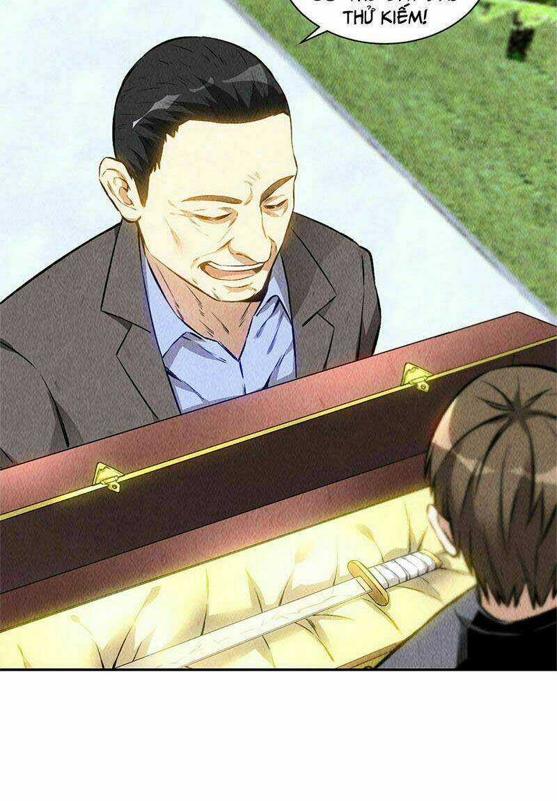 Ta Là Phế Vật - Chapter 134 - Trang 6