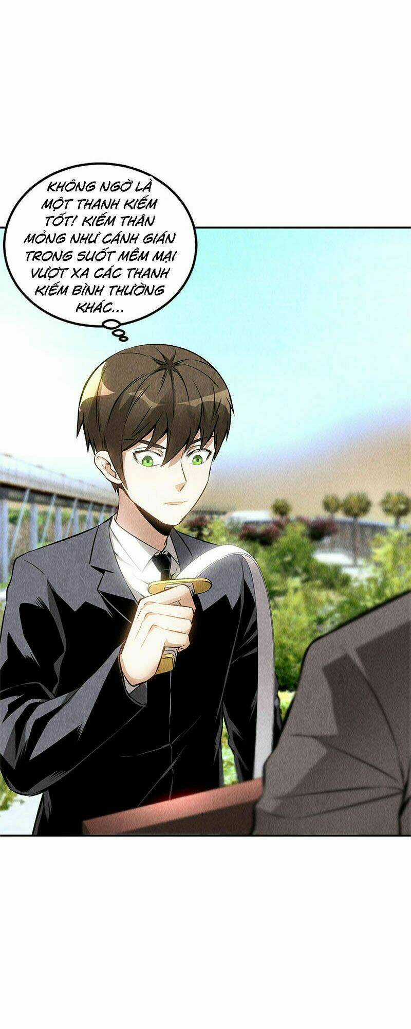 Ta Là Phế Vật - Chapter 134 - Trang 7