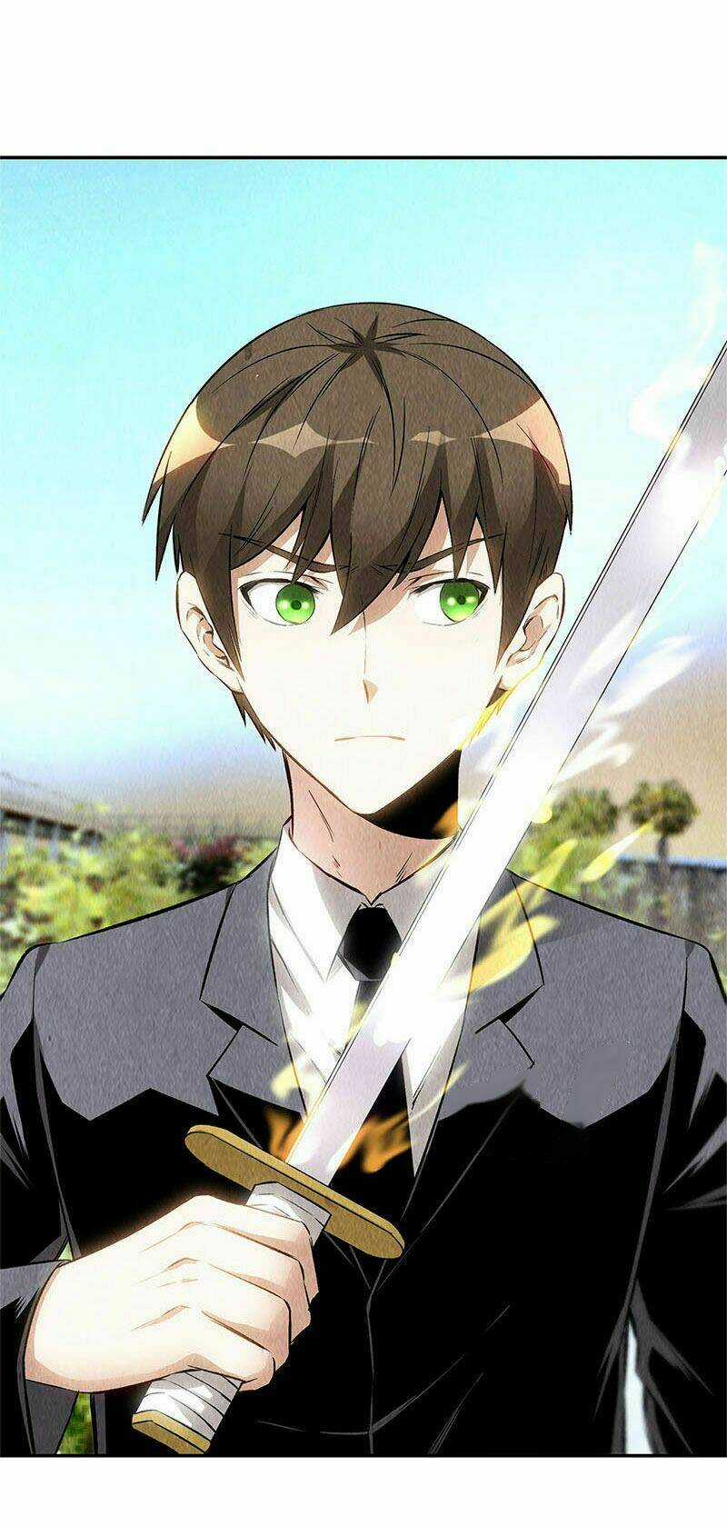 Ta Là Phế Vật - Chapter 134 - Trang 8