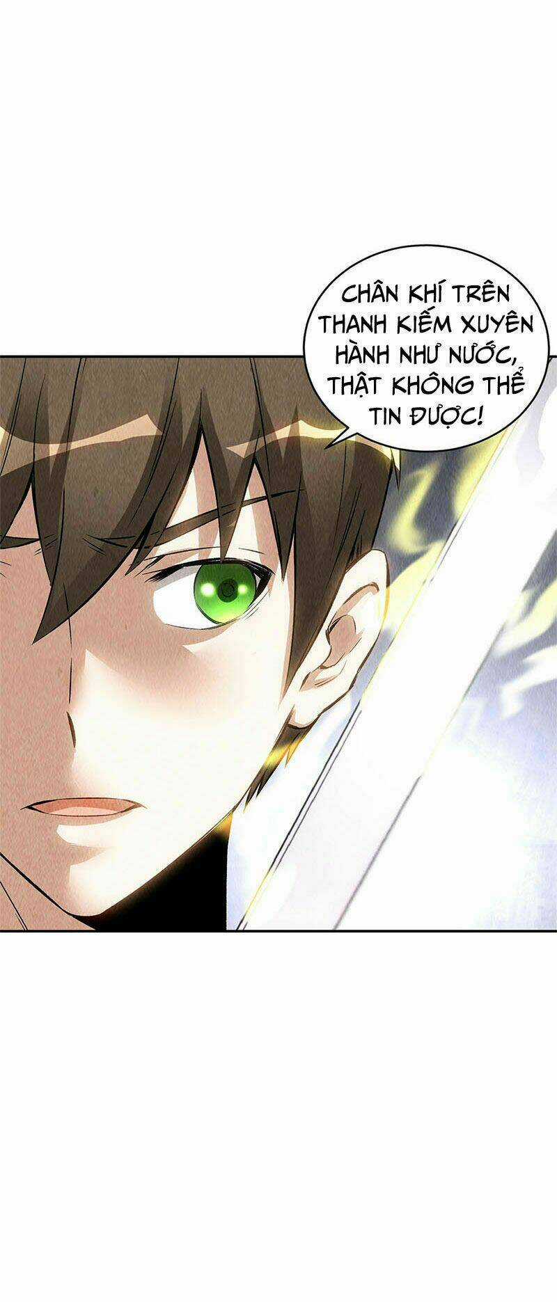 Ta Là Phế Vật - Chapter 134 - Trang 9