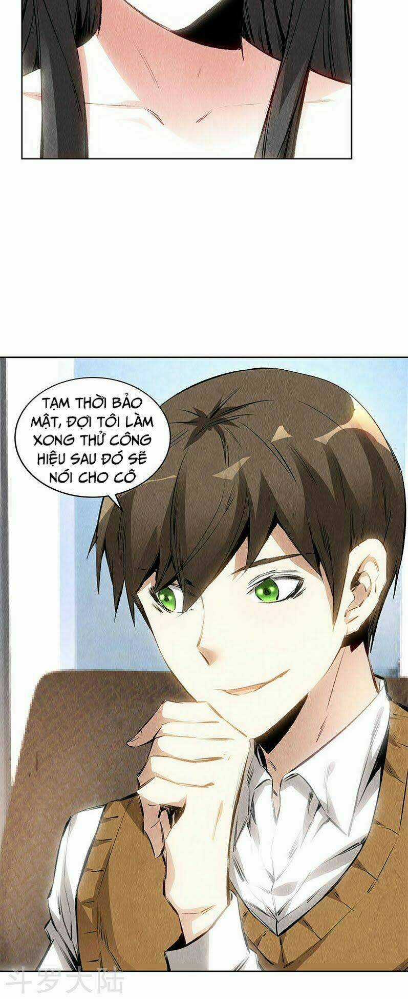 Ta Là Phế Vật - Chapter 135 - Trang 11