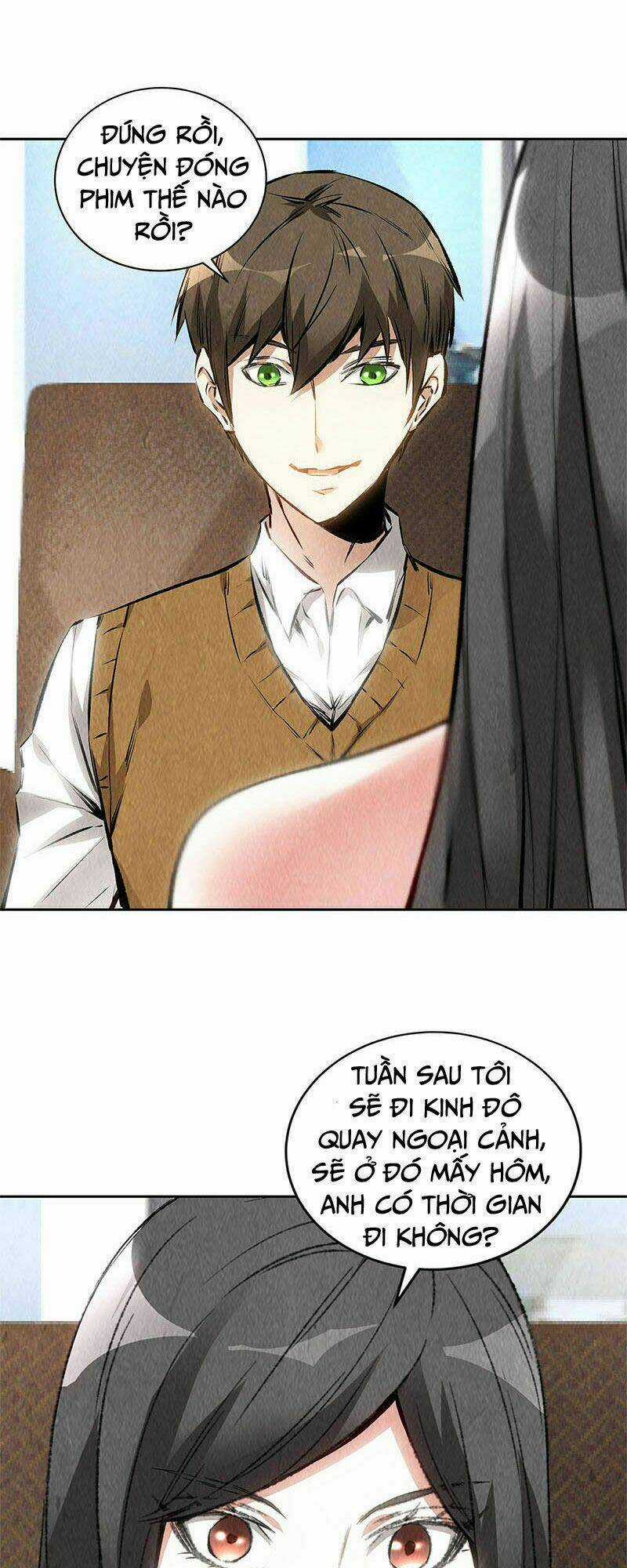 Ta Là Phế Vật - Chapter 135 - Trang 14