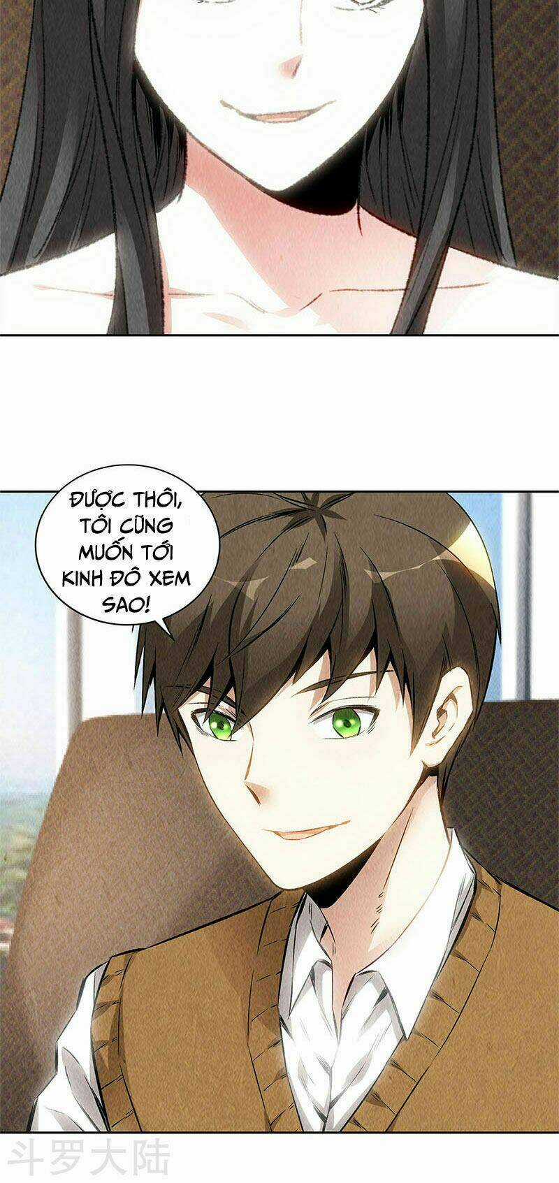 Ta Là Phế Vật - Chapter 135 - Trang 15