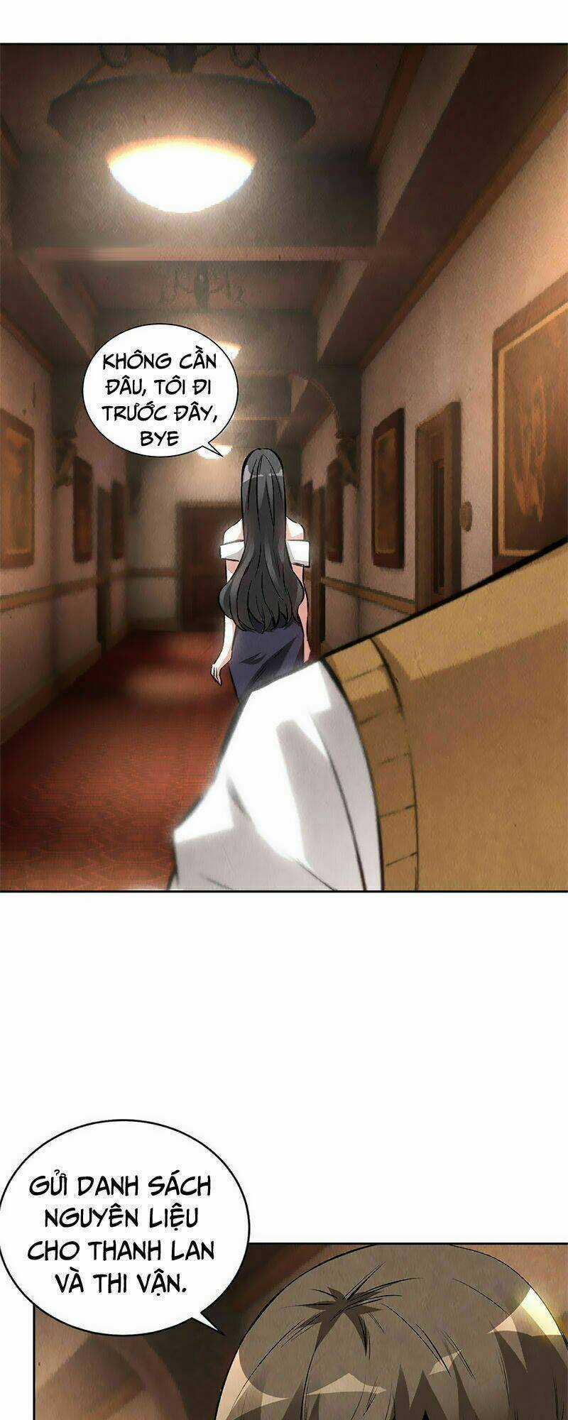 Ta Là Phế Vật - Chapter 135 - Trang 17