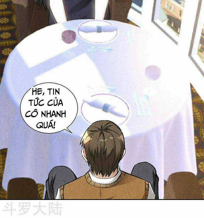 Ta Là Phế Vật - Chapter 135 - Trang 3