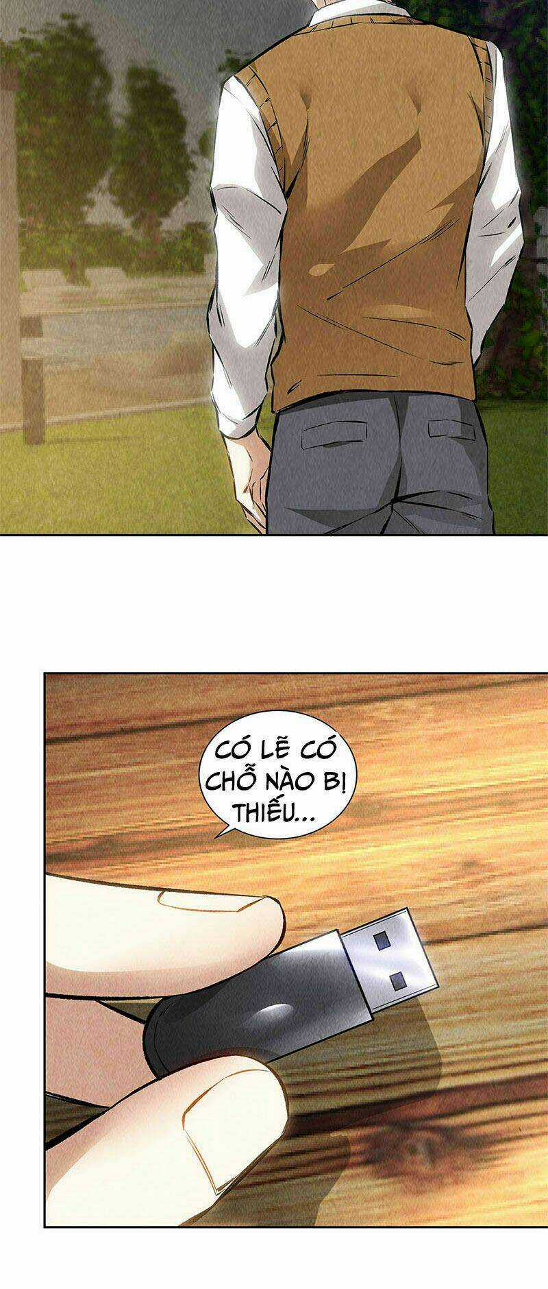 Ta Là Phế Vật - Chapter 135 - Trang 24