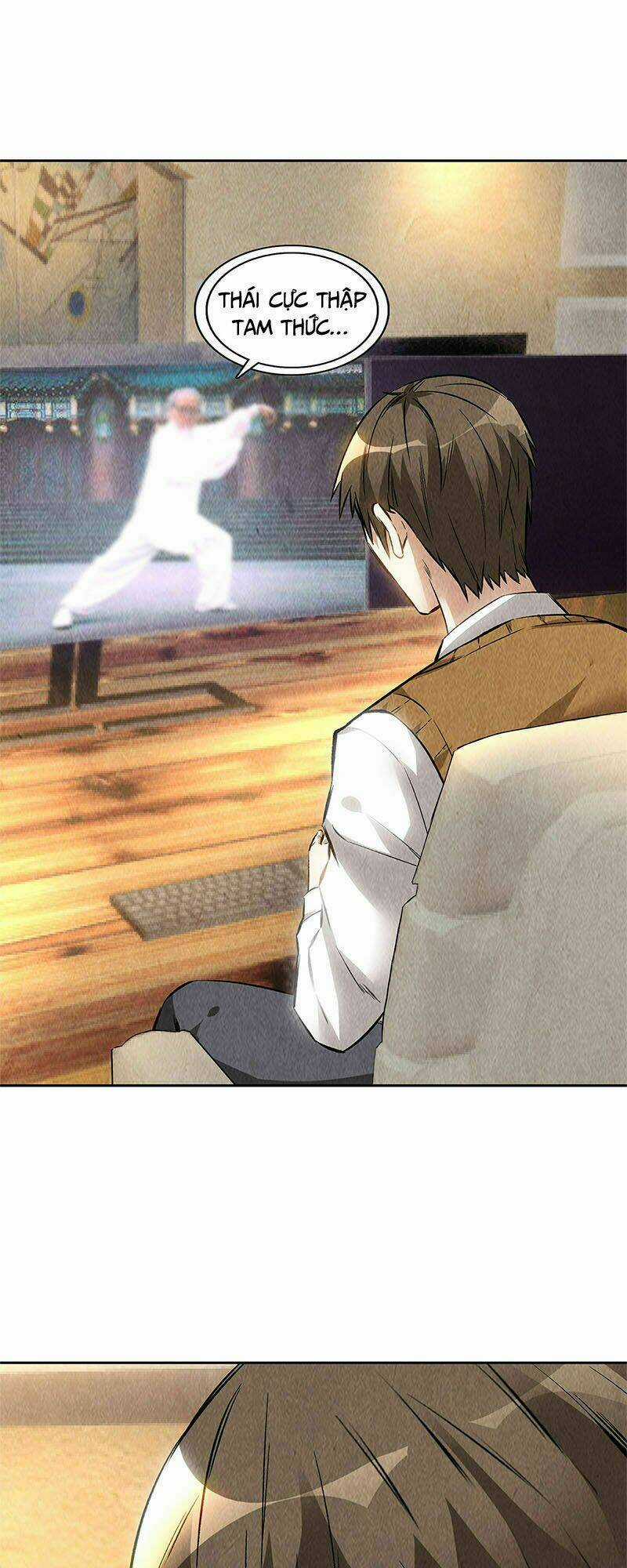 Ta Là Phế Vật - Chapter 135 - Trang 25