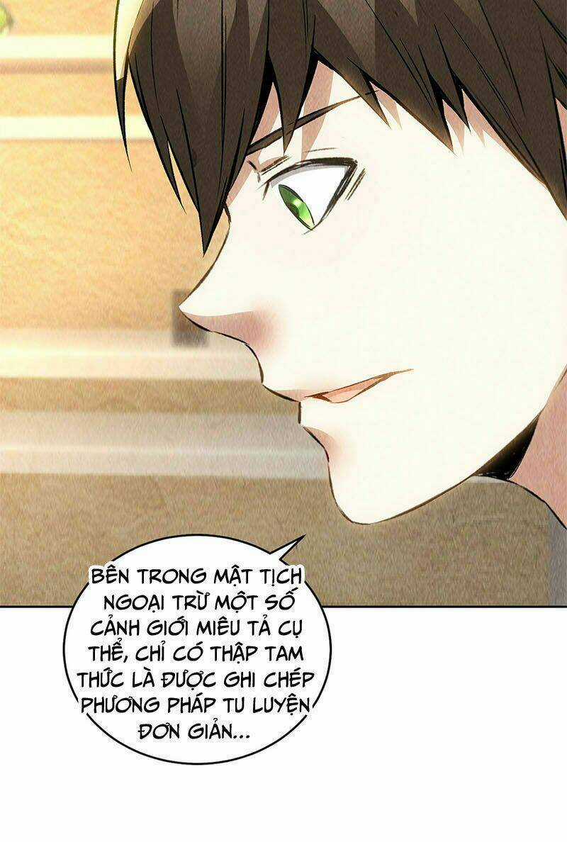 Ta Là Phế Vật - Chapter 135 - Trang 26