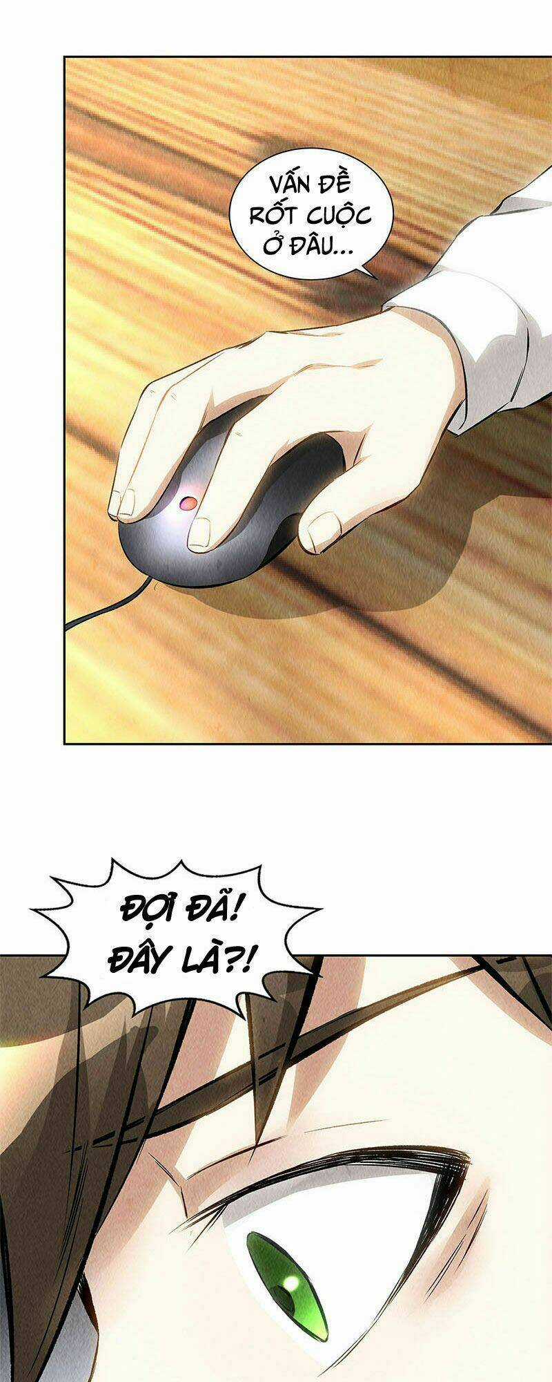 Ta Là Phế Vật - Chapter 135 - Trang 27