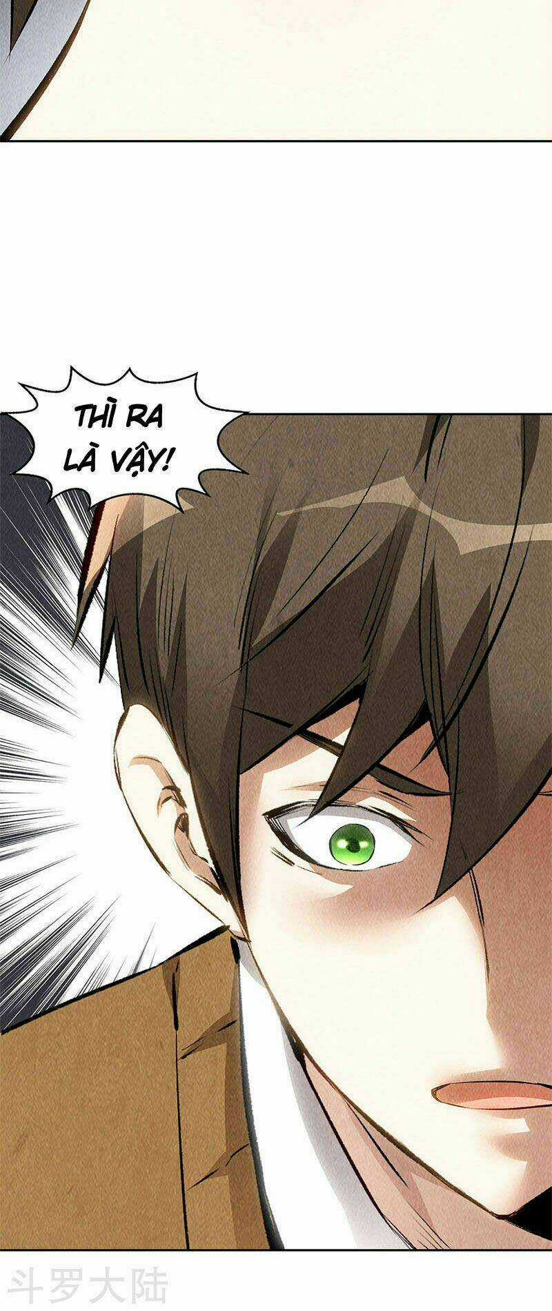 Ta Là Phế Vật - Chapter 135 - Trang 28