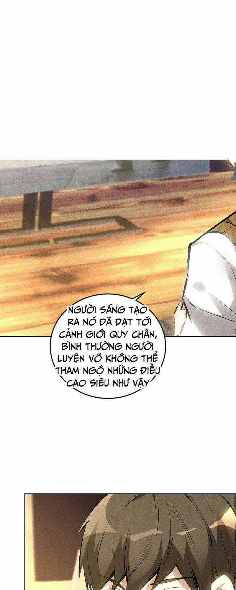 Ta Là Phế Vật - Chapter 135 - Trang 29