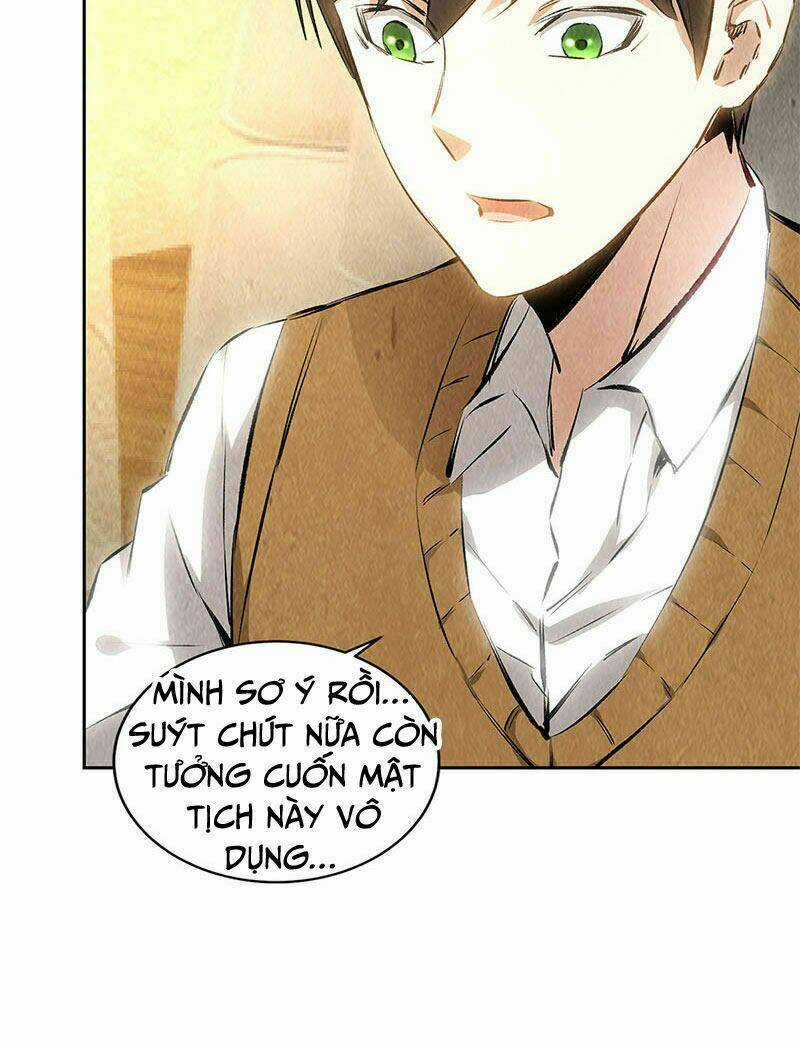 Ta Là Phế Vật - Chapter 135 - Trang 30