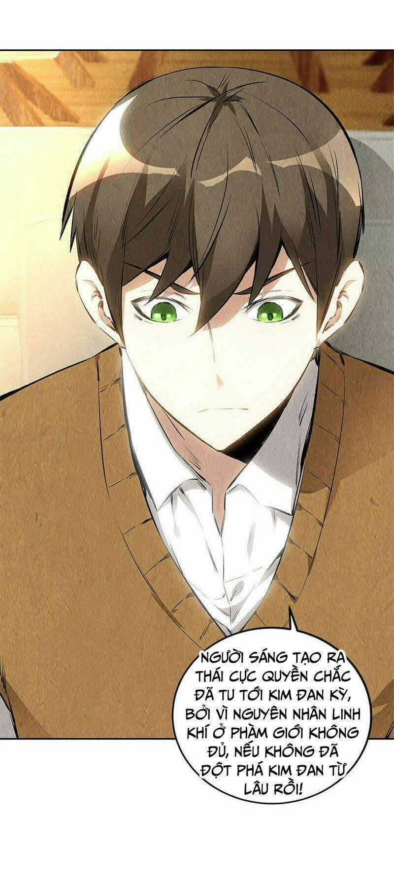 Ta Là Phế Vật - Chapter 135 - Trang 31