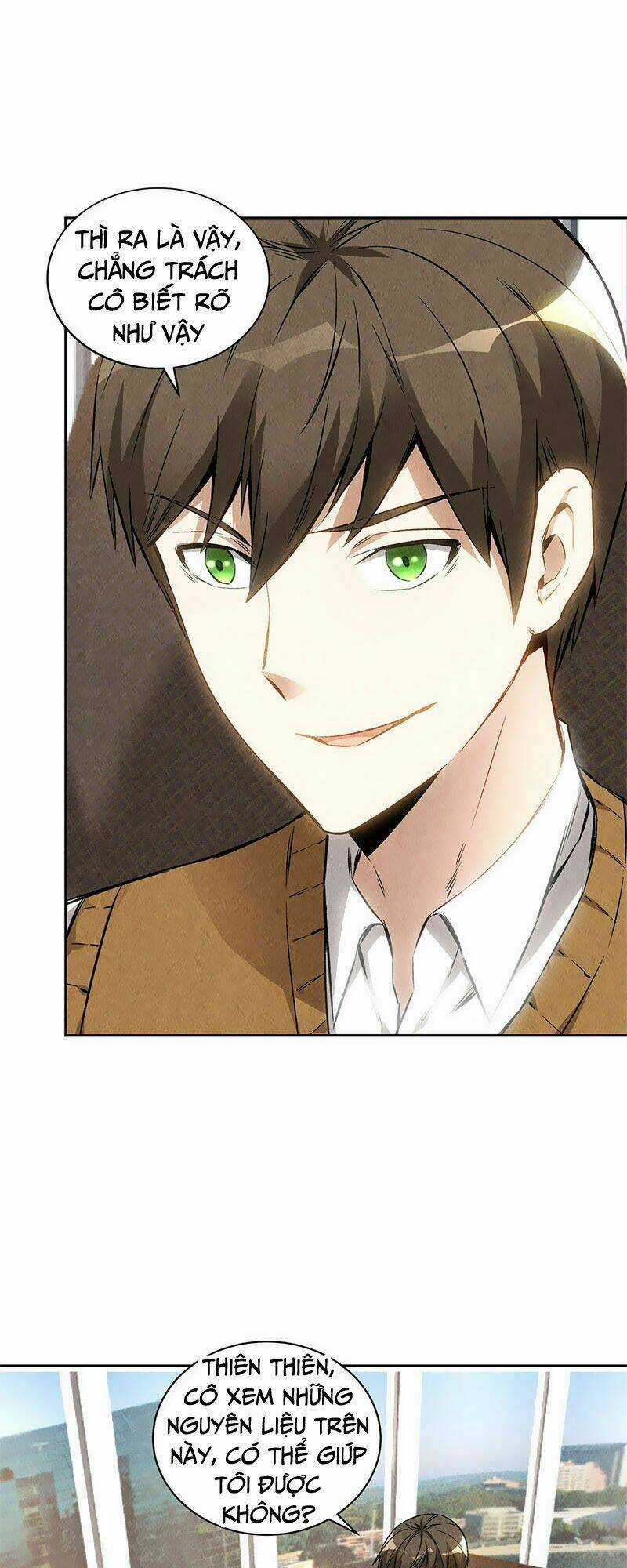 Ta Là Phế Vật - Chapter 135 - Trang 6