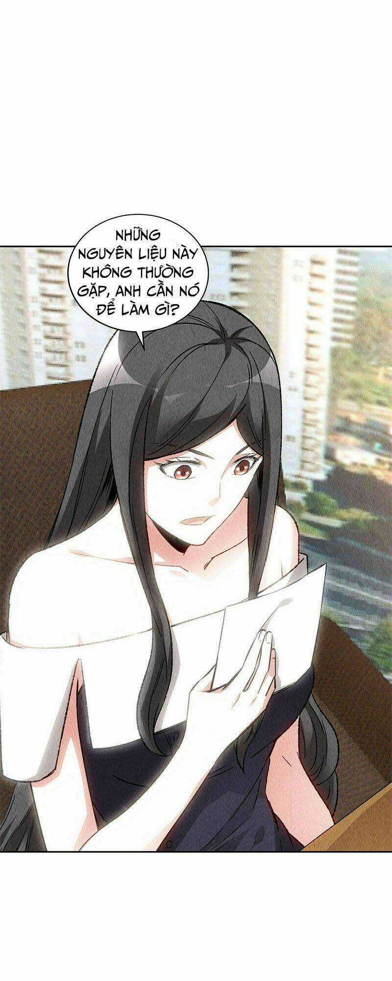 Ta Là Phế Vật - Chapter 135 - Trang 8