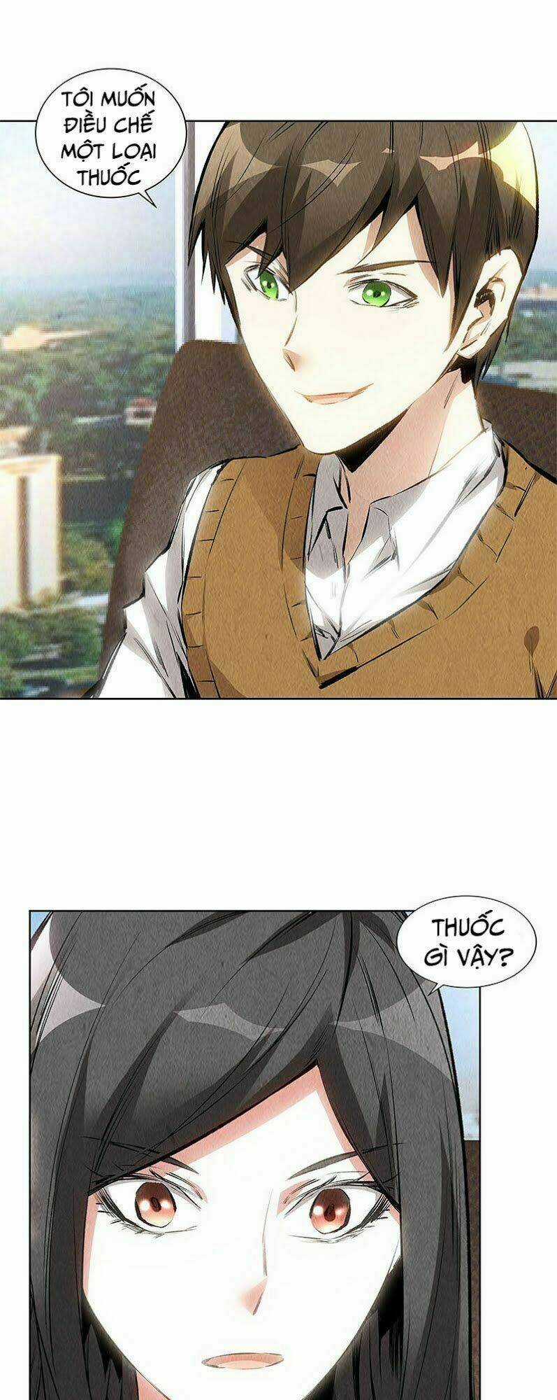 Ta Là Phế Vật - Chapter 135 - Trang 10