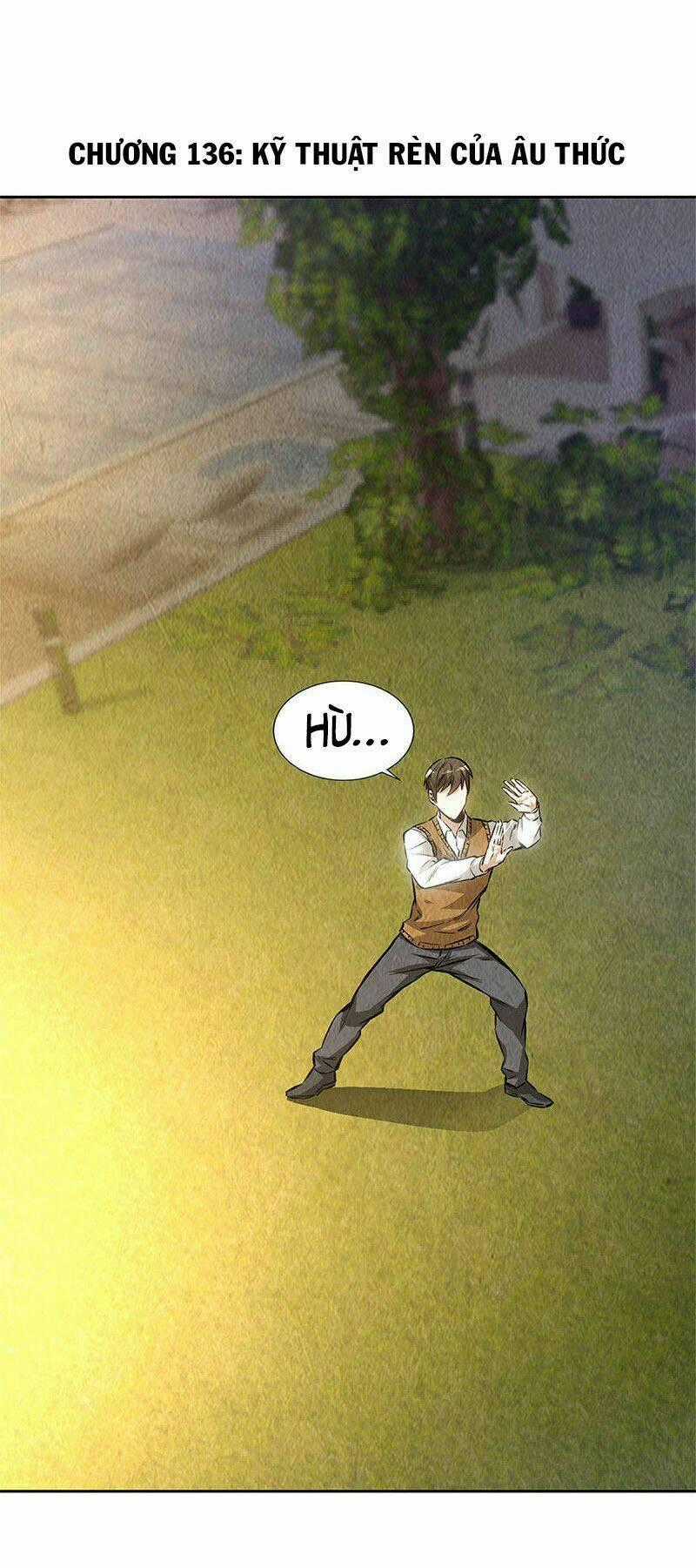 Ta Là Phế Vật - Chapter 136 - Trang 2