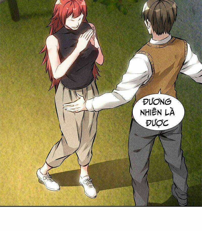 Ta Là Phế Vật - Chapter 136 - Trang 13