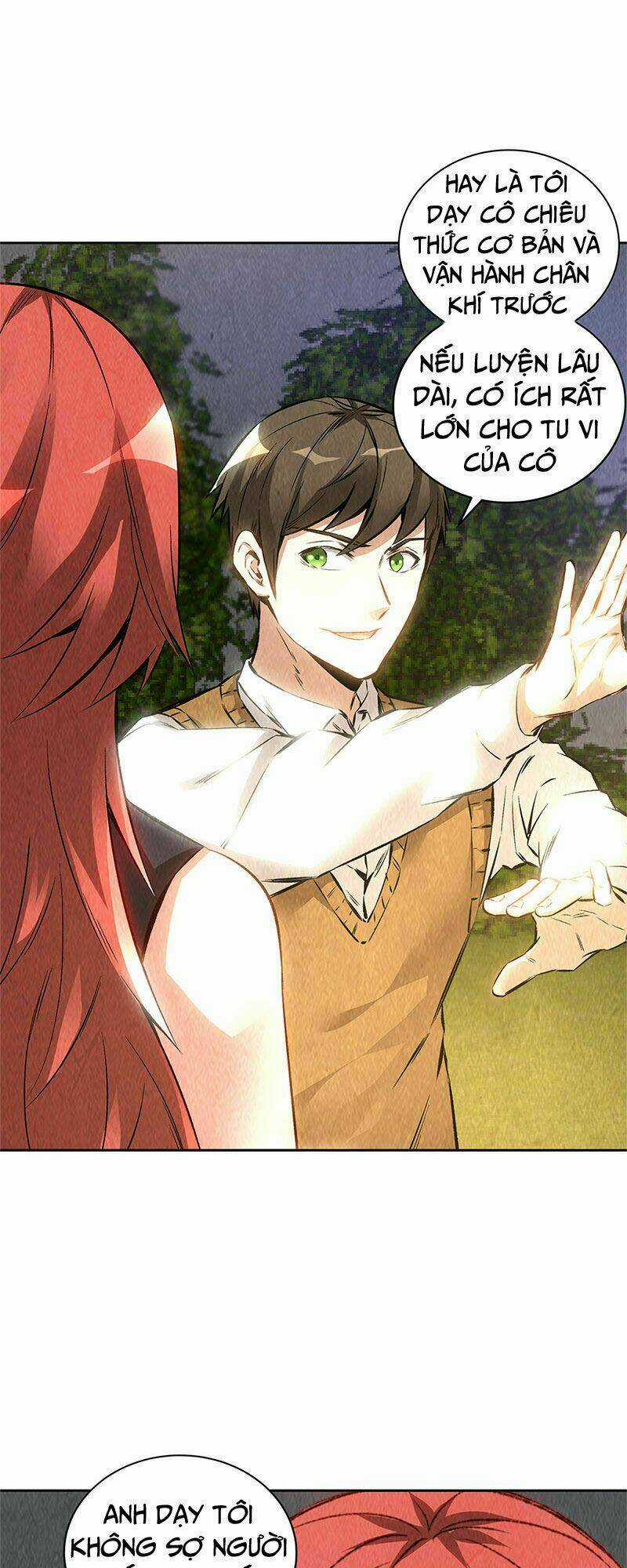 Ta Là Phế Vật - Chapter 136 - Trang 14