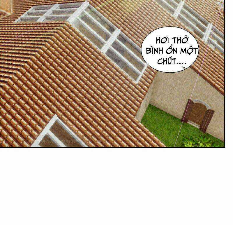 Ta Là Phế Vật - Chapter 136 - Trang 19