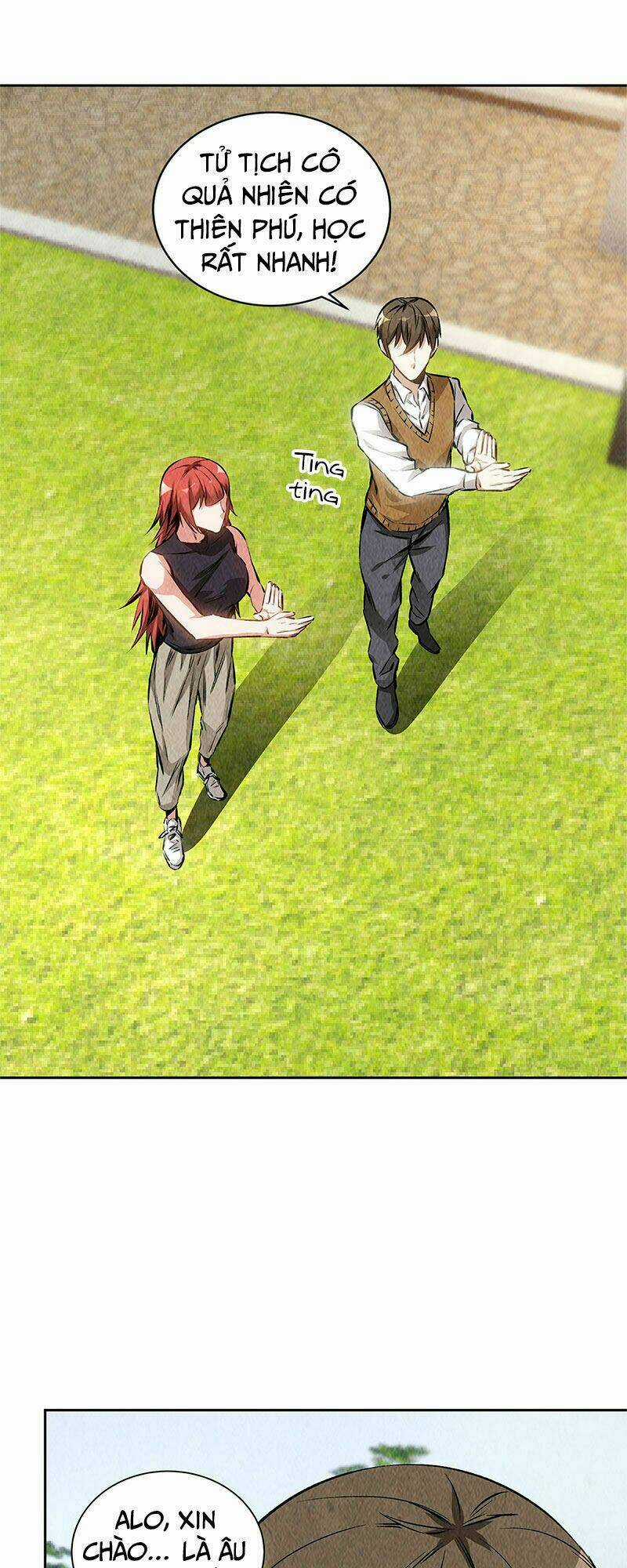 Ta Là Phế Vật - Chapter 136 - Trang 20