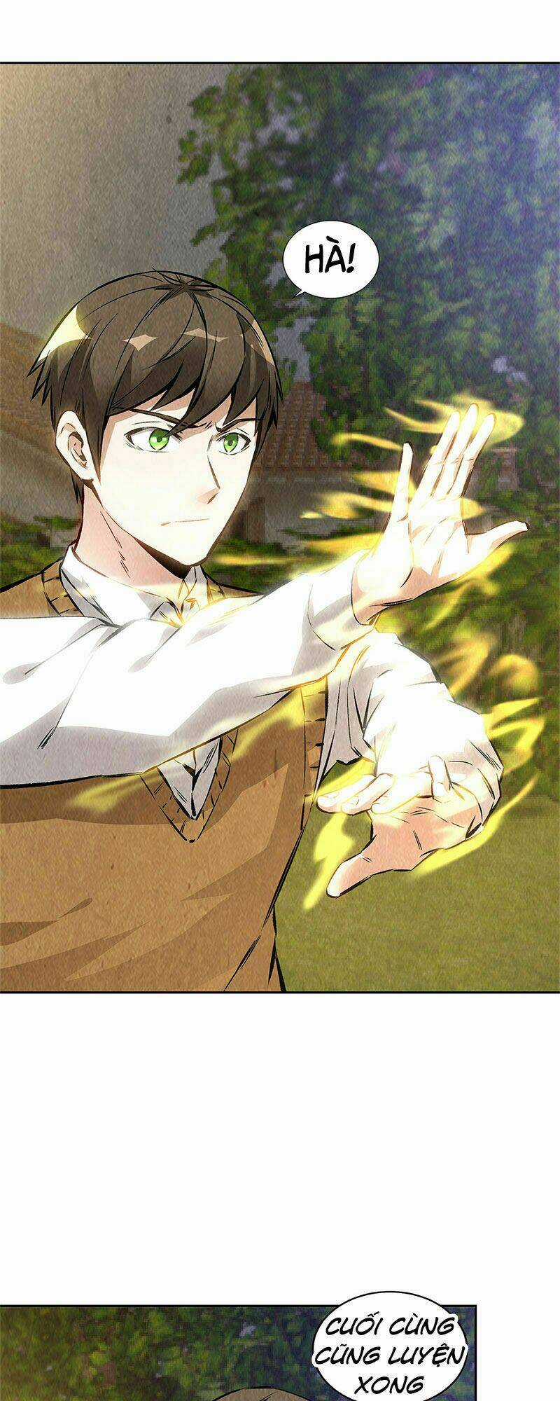 Ta Là Phế Vật - Chapter 136 - Trang 3