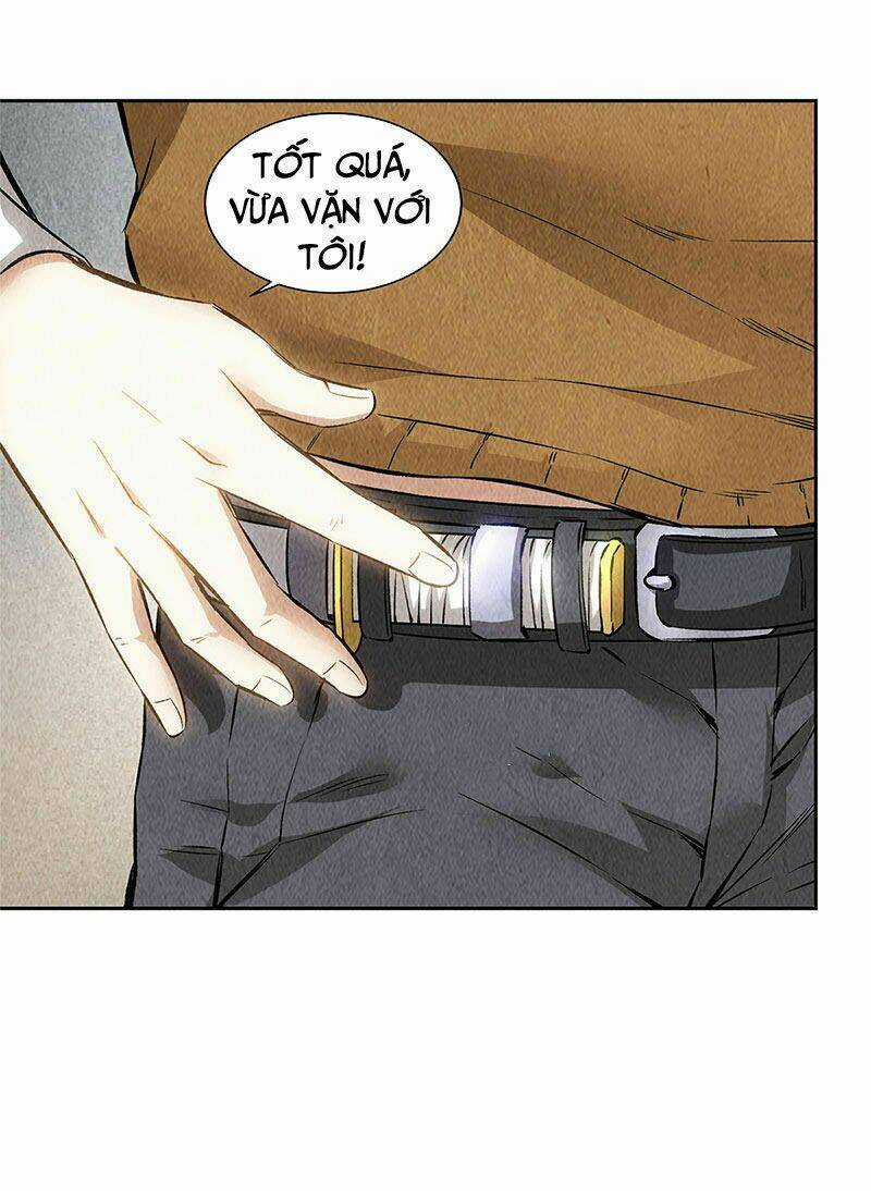 Ta Là Phế Vật - Chapter 136 - Trang 27