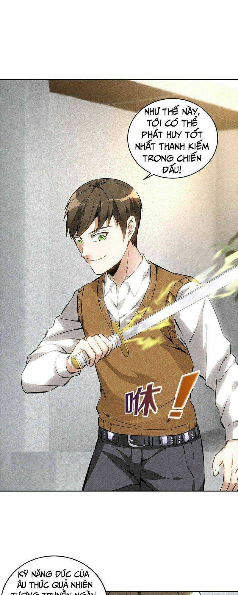 Ta Là Phế Vật - Chapter 136 - Trang 28