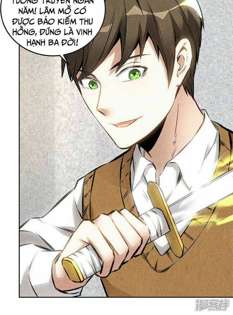 Ta Là Phế Vật - Chapter 136 - Trang 29