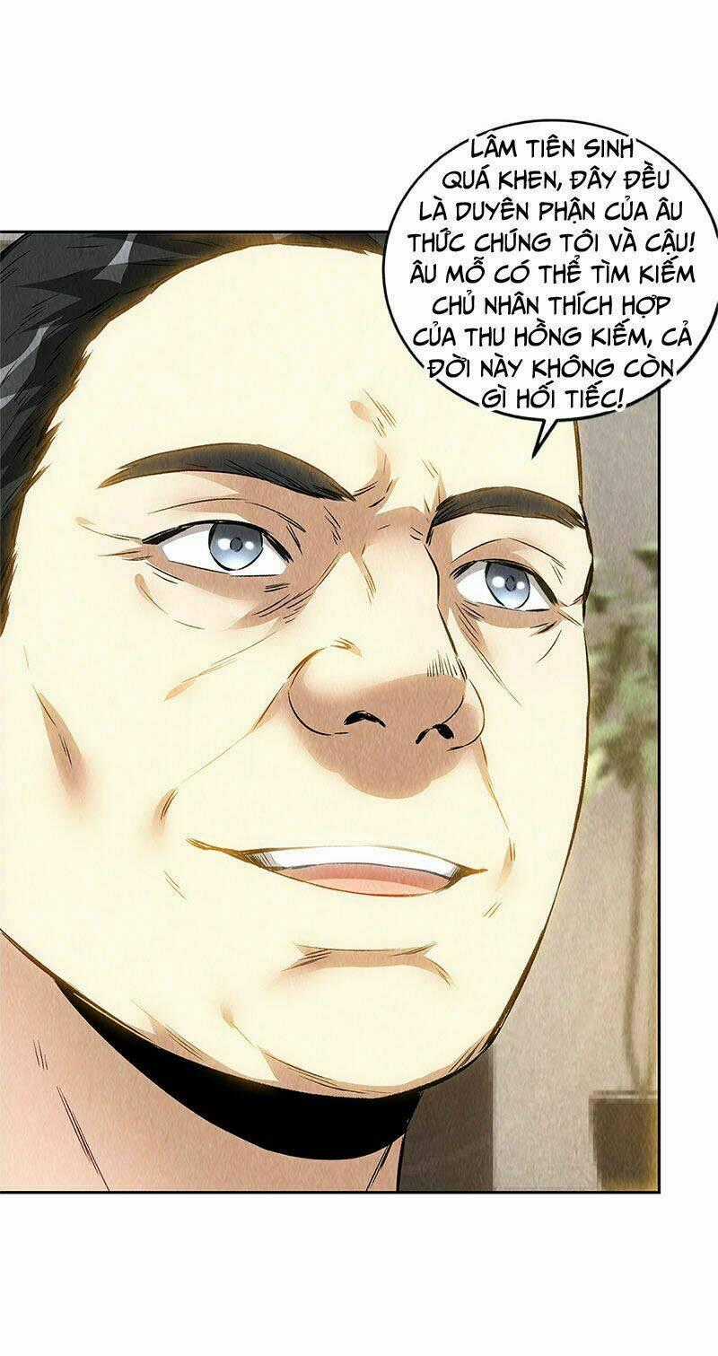 Ta Là Phế Vật - Chapter 136 - Trang 30