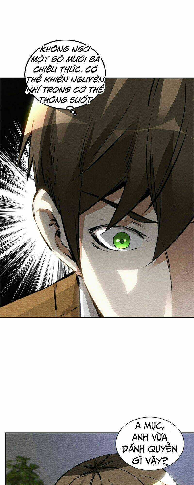 Ta Là Phế Vật - Chapter 136 - Trang 5