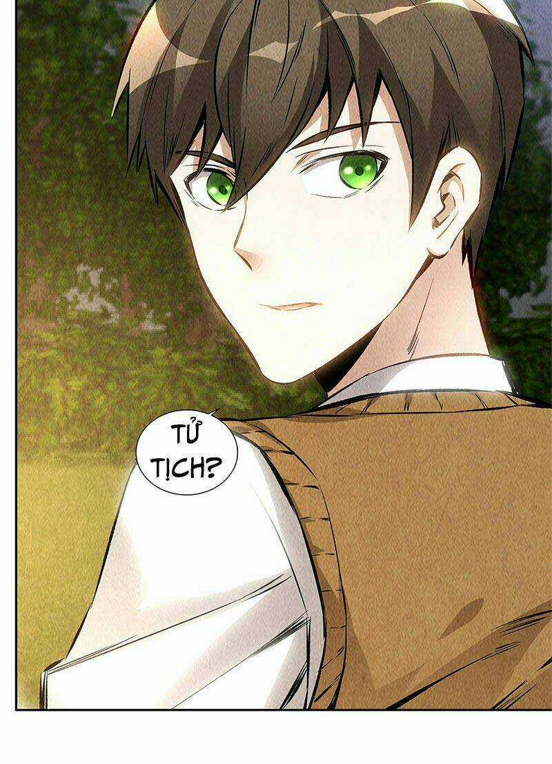 Ta Là Phế Vật - Chapter 136 - Trang 6