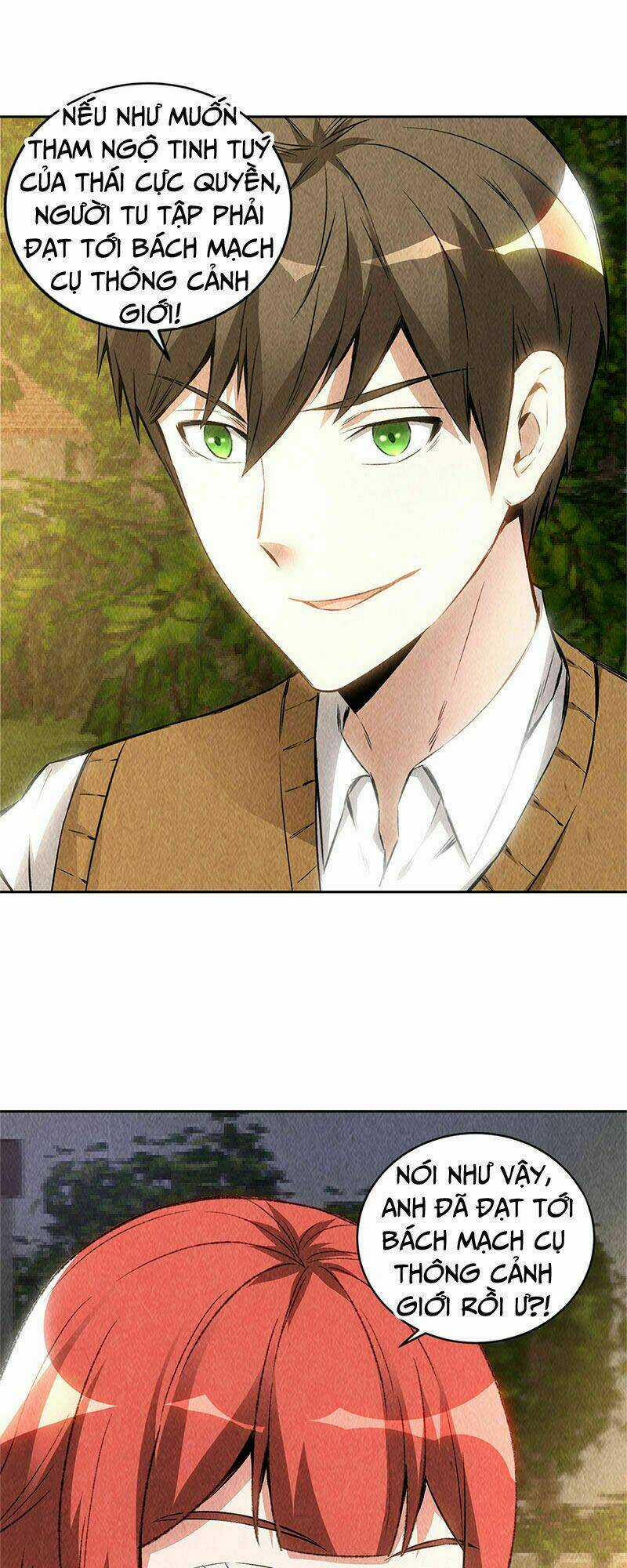 Ta Là Phế Vật - Chapter 136 - Trang 10