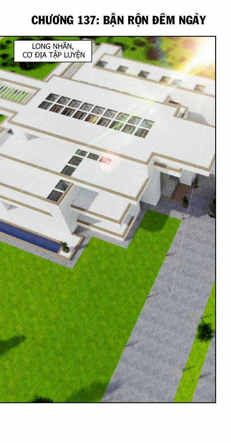 Ta Là Phế Vật - Chapter 137 - Trang 2