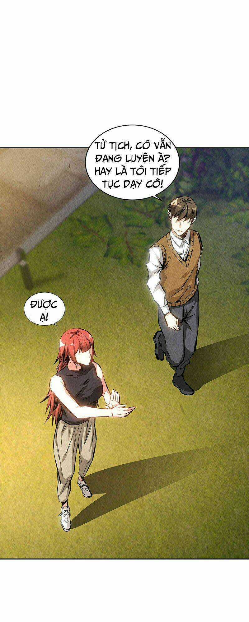 Ta Là Phế Vật - Chapter 137 - Trang 11