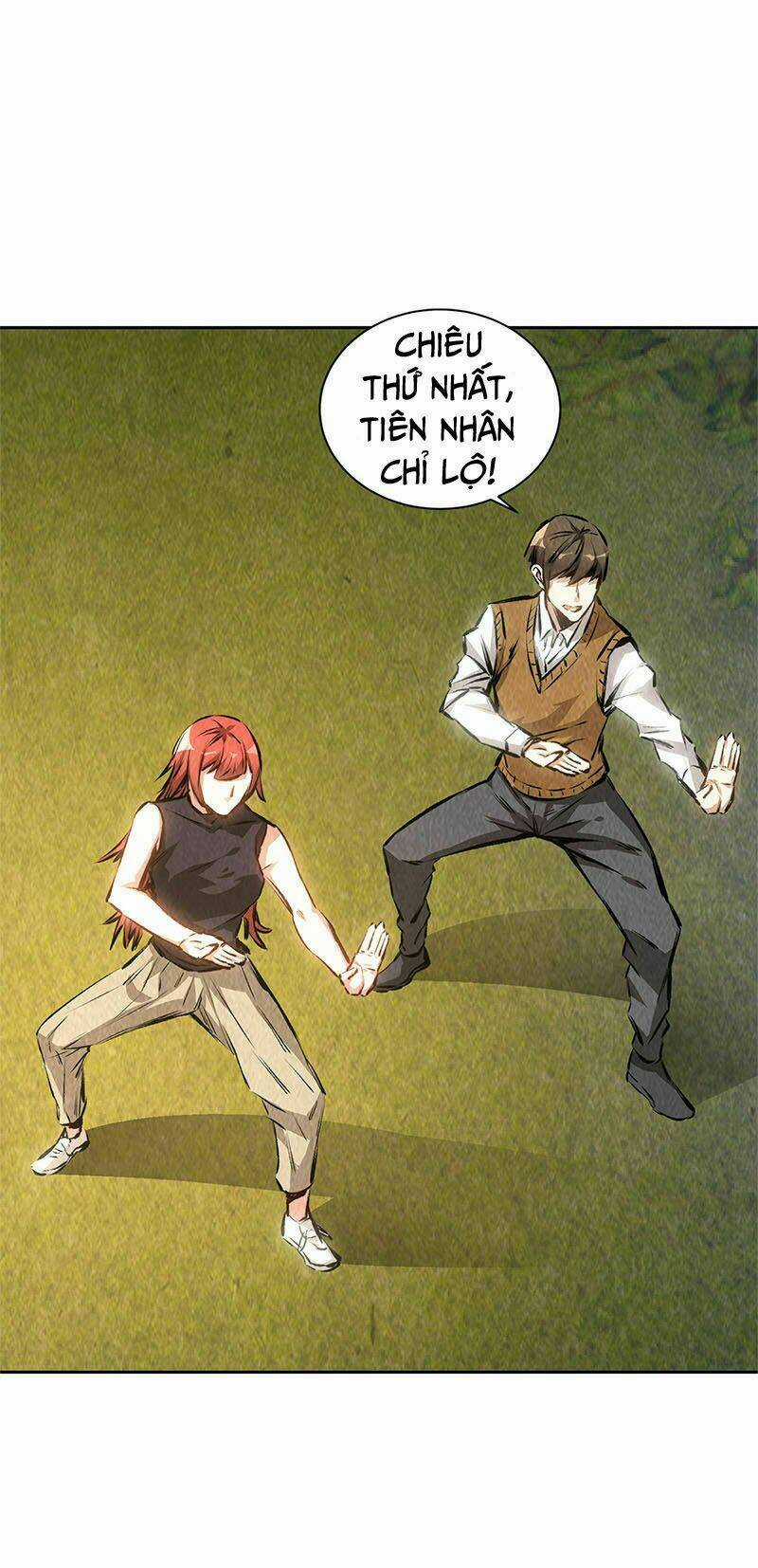 Ta Là Phế Vật - Chapter 137 - Trang 12