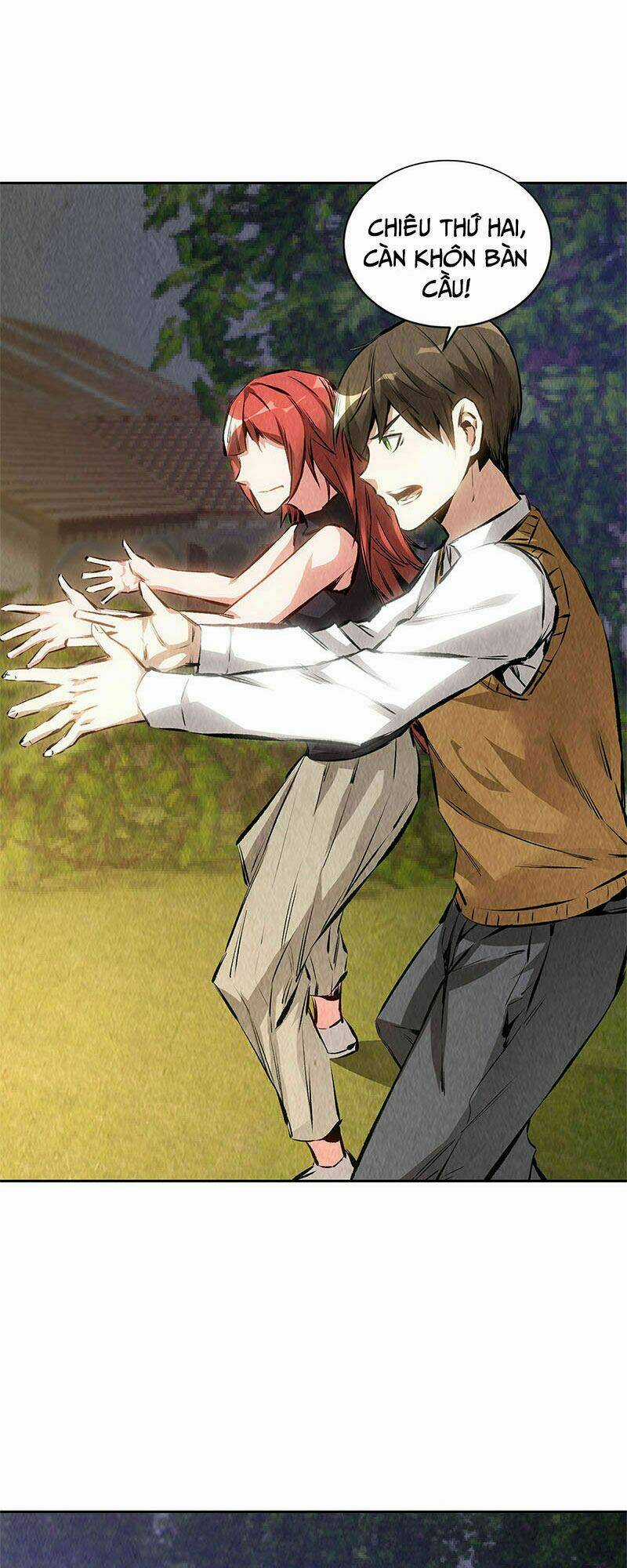 Ta Là Phế Vật - Chapter 137 - Trang 13