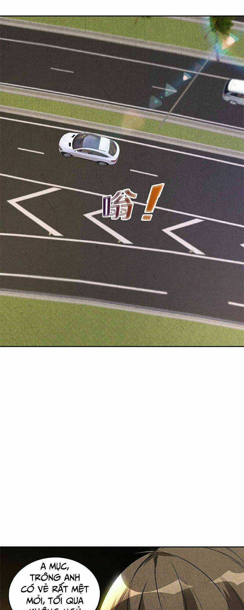 Ta Là Phế Vật - Chapter 137 - Trang 18